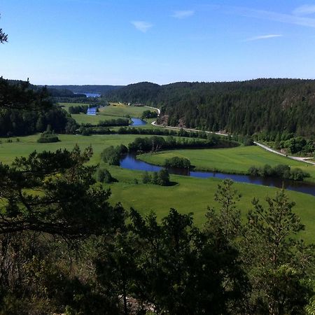 Kynnefjaellsnatur Hedekas Экстерьер фото